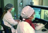 Aumentan los casos de cáncer de pulmón en personas no fumadoras