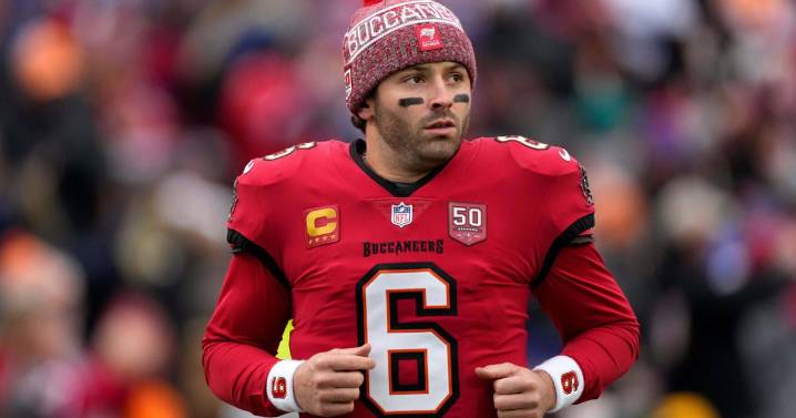 Baker Mayfield revitalized his career with the Rams. He gets to show it when the Bucs visit