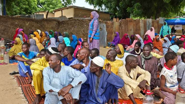 UN food agency projects northern Nigeria to experience hunger at unprecedented level in 2026