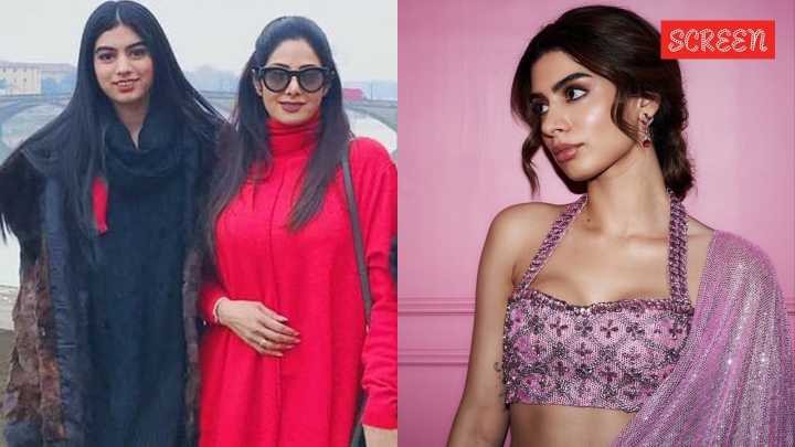 ‘Why would you compare Khushi Kapoor with Sridevi?’ asks outsider Delnaaz Irani: ‘Hate breaks starkids before their debuts’