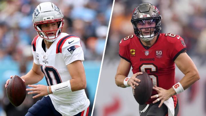 Who is playing in NFL Week 10? Here’s the full schedule