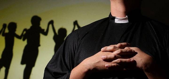 Sacerdote es acusado de abusar sexualmente de una adolescente de 12 años en Táchira