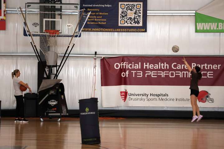 Ohio bill would require cardiac screenings for student athletes