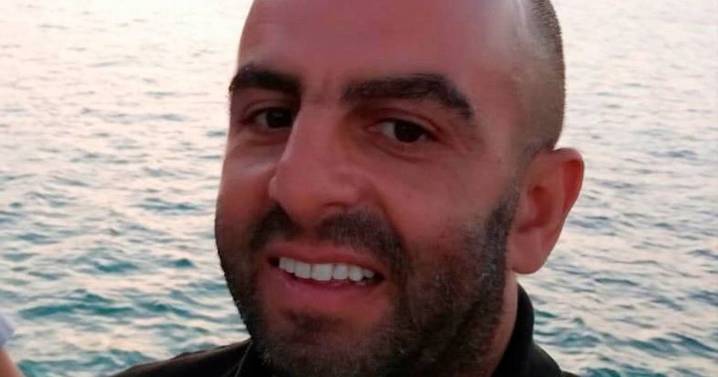 Huntingdon stabbing: 'Hero' rail worker stabbed 'multiple times' wakes from coma