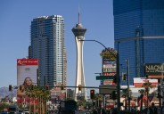 Get paid $2,000 to eat at Thanksgiving buffets in Las Vegas this year