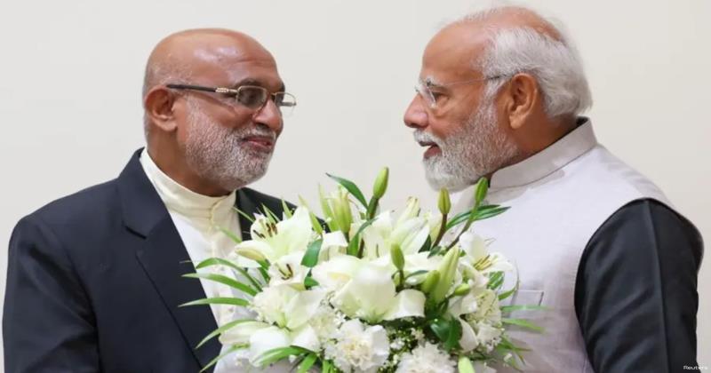 Syro Malabar Church bishops to meet Prime Minister Modi to discuss community concerns