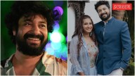 Exclusive | Shabareesh Varma reveals he is colour-blind, opens up about romance with wife Ashwini Kale that blossomed on Premam sets: ‘She is the colour in my life’