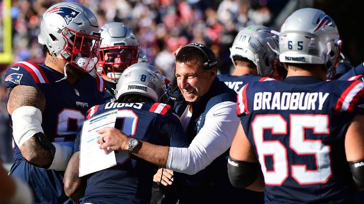 Exclusive: Eric Decker hits Bills with urgent warning about red