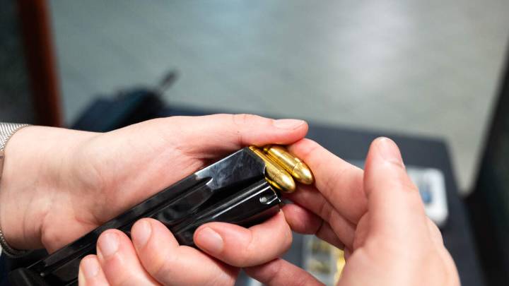 Loaded Gun Magazine Found Near Plane Seat Moments Before Takeoff