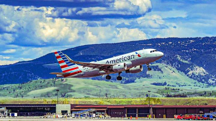 Analysis: The US 'Big 3' Legacy Carriers' Shortest Mainline & Regional Domestic Flights