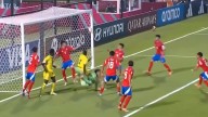 Terrible, la historia de siempre... A Chile le empataron en la agonía y se jugará su clasificación en la última fecha en el Mundial Sub 17