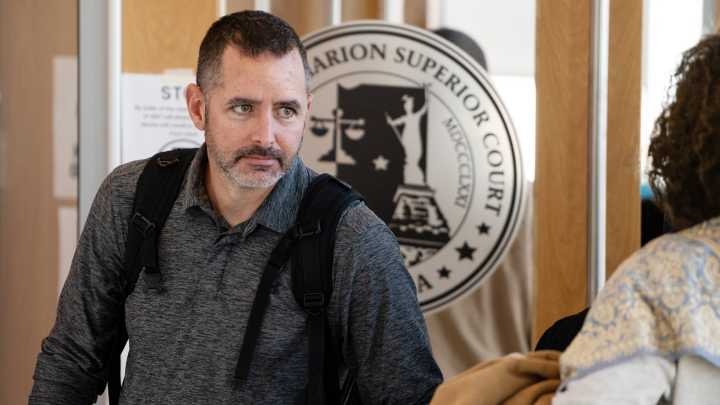 18-year IMPD veteran appointed as downtown district commander