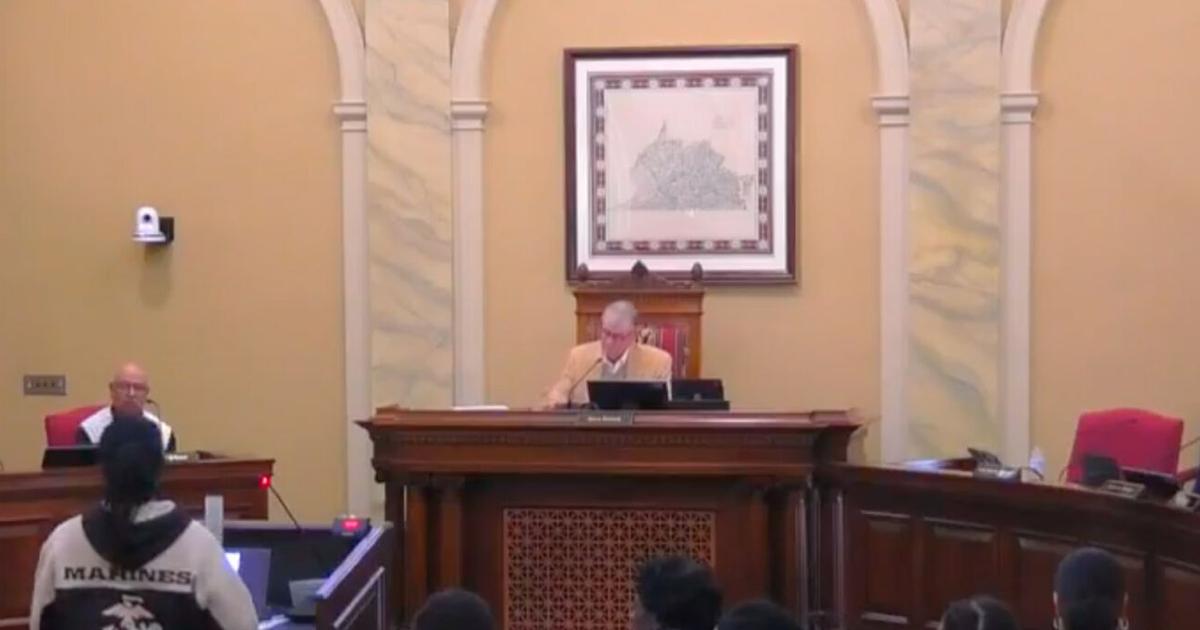 Danville planners recommend approval of updating zoning code