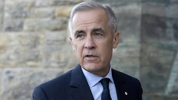 Carney's immigration strategy comes during a shift in the economy