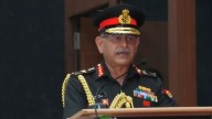 'Even Trump Doesn't Know What He Is Going To Do Tomorrow': Army Chief General Upendra Dwivedi Says Future Challenges Unpredictable