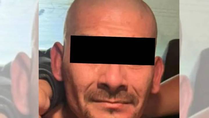 Dan prisión a 'El Pelón', presunto reclutador del CJNG