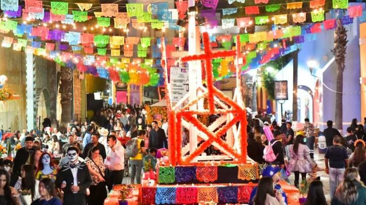 Aguascalientes cierra uno de sus fines de semana más visitados