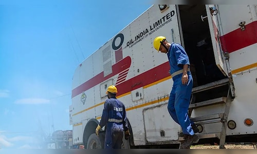 Oil India, TotalEnergies ink deepwater exploration pact covering Andaman, Mahanadi and KG offshore blocks