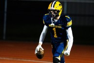 Portage Central vs. Orchard Lake St. Mary’s: Watch Michigan high school football state semifinal live