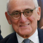 Robert A.M. Stern, noted American architect, dies at 86