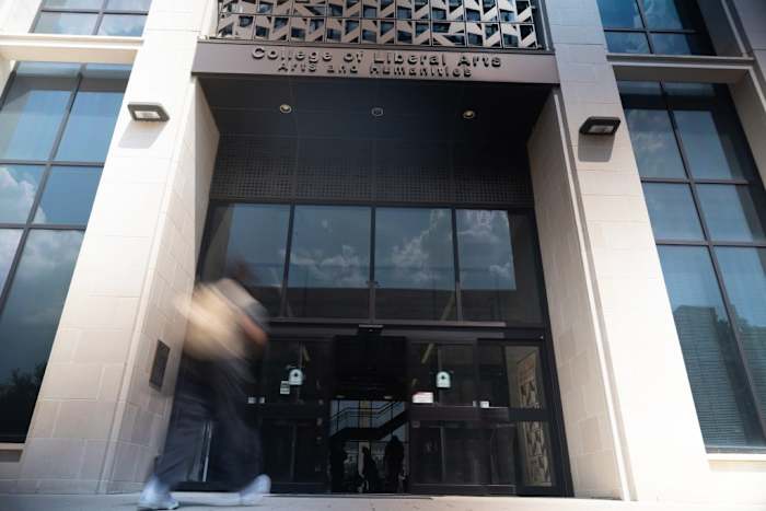 Texas A&M faculty panel report says professor’s firing violated her academic freedom