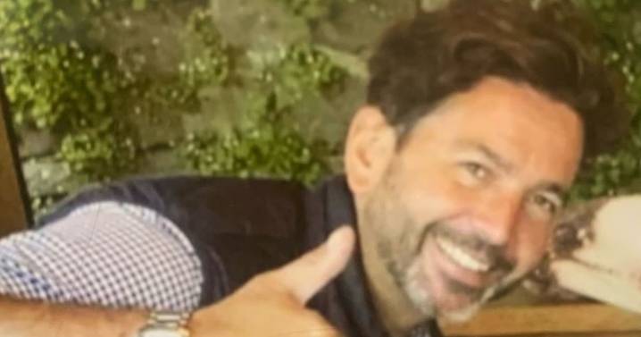 Killer wipes away tears as victim's sister tells him he's created 'living nightmare'