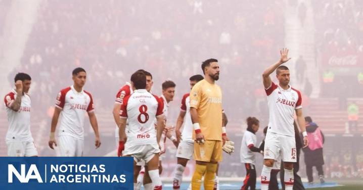 Cómo ver en vivo Defensa y Justicia vs Huracán: horario y formaciones