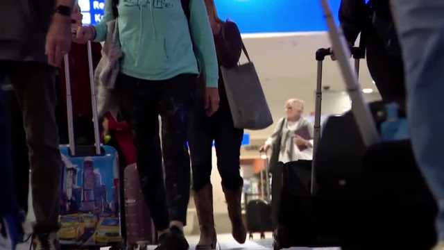 More MCO flights canceled as FAA emergency order continues