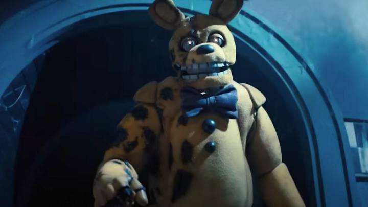 10 Things to Remember About 'Five Nights at Freddy's'