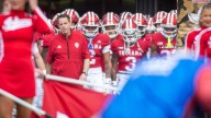 Indiana football heads into Old Oaken Bucket Game focused on Purdue