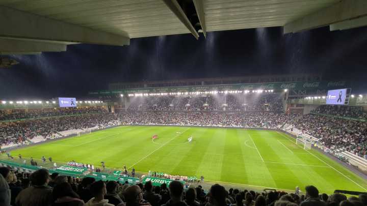 Videocrónica del Córdoba 1- Deportivo 3: Orgullo ante la adversidad