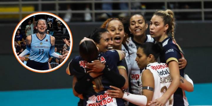 Alianza Lima ya conoce a su último rival en el Mundial de Clubes de Vóley 2025: se suma el campeón de Estados Unidos al torneo