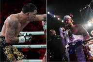 Edgar Berlanga quiere los millones de Jake Paul y le desafía: "Envíame el contrato"