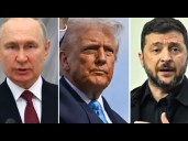 Is Trump administration's 28-point peace plan a win for Russia and a surrender for Ukraine?