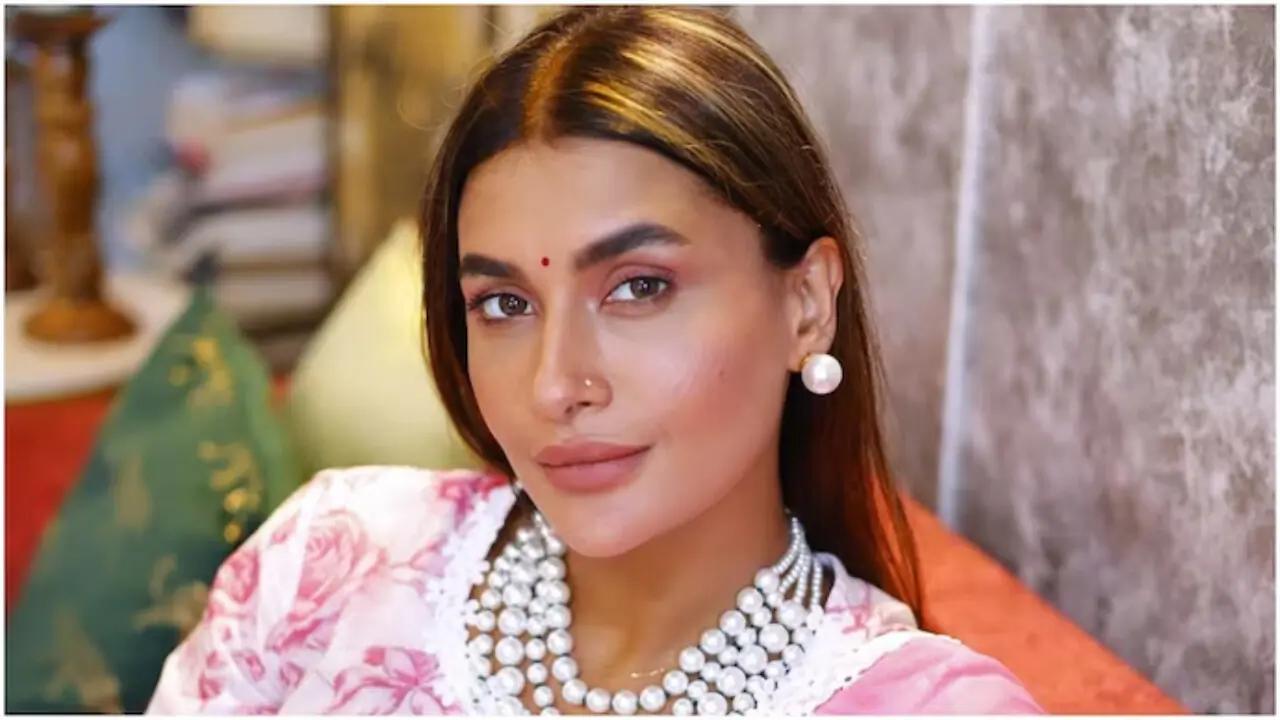 Pavitra Punia to tie the knot in March