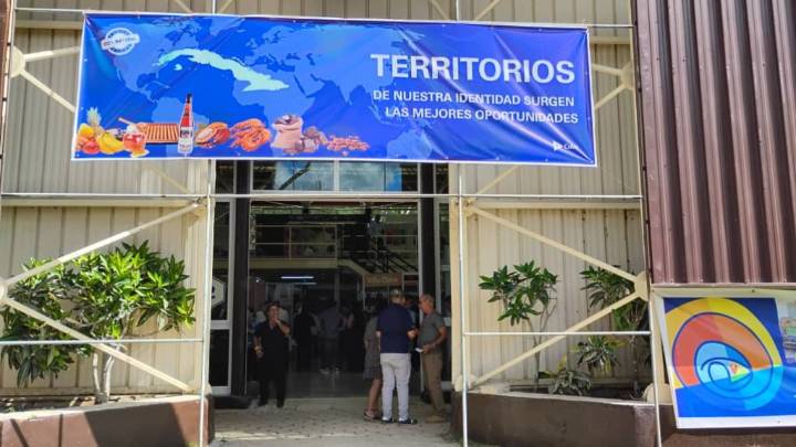 FIHAV 2025 de Cuba destaca por variedad de temáticas