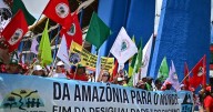 Brasil anuncia la demarcación de diez tierras indígenas en medio de protestas durante la COP30