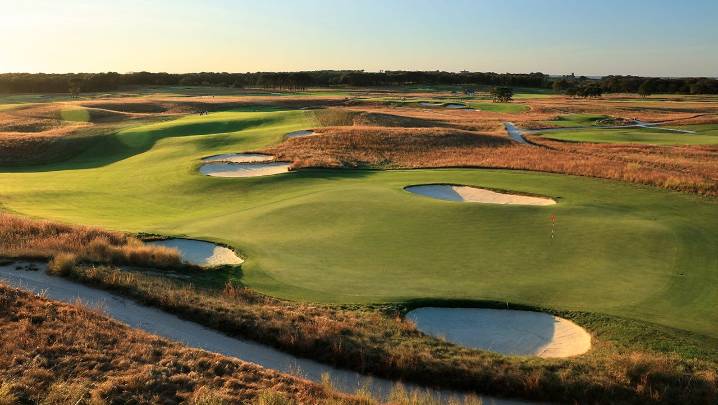 Best private golf courses in Florida, and every other state in America