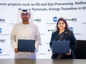 EIL and NMDC Energy Forge Strategic Partnership for Saudi Onshore Projects