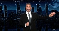 Jimmy Kimmel Trolls ‘Piggy’ Donald Trump’s Enraged Demand to Cancel Him