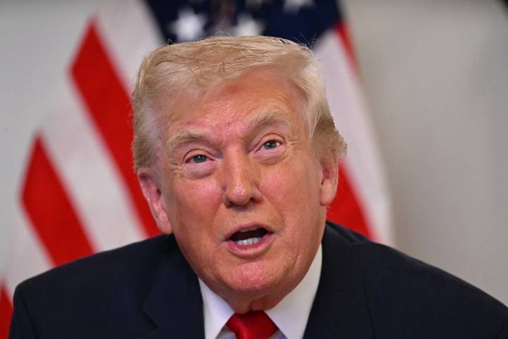 U.S. will permanently pause migration from certain countries, Trump says