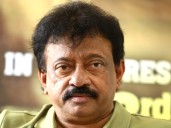 Chiranjeevi Praises Shiva; RGV Responds with Thanks and Apology