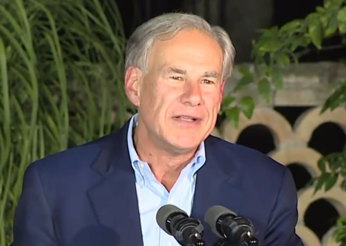 Texas governor labels Muslim Brotherhood CAIR as foreign terrorist group