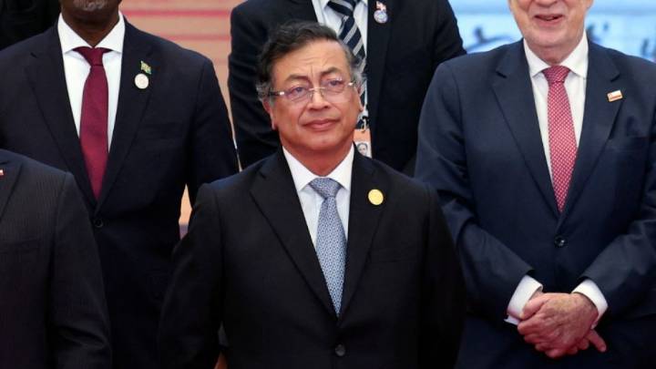 Las tres caras de la infiltración de la guerrilla en el Gobierno socialista de Colombia