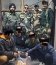 BSF, Mizoram agencies seize drugs worth Rs 4.79 crore