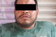 Detienen a un hombre por presuntamente abusar sexualmente de una perrita en Cancún