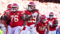 Chiefs' dramatic comeback win over Colts keeps playoff hopes alive