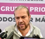 Tomás Gutiérrez anuncia medidas tras riña en final de Liga Dominical de Béisbol