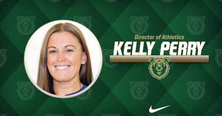 Rocky Mountain College tabs Kelly Perry as new director of athletics