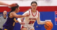 Photos: Huntley vs. Hononegah girls basketball
